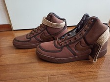 Neu Nike Vandal Hi Canvas Gr