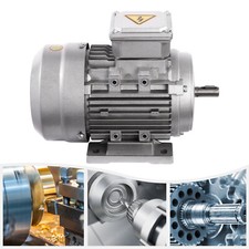 Elektromotor 75kw 380v - 0.75kw,