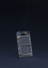 1.000 STÜCK KLAPPBLISTER KUNSTSTOFFBOX VERKAUFSVERPACKUNG 45 x 35 x 20 mm