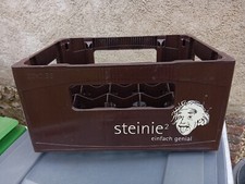 Flaschenfach 0,50 L BIER