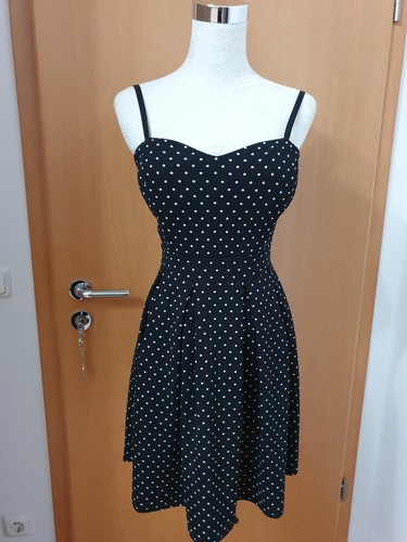 Damen kleid trägerkleid - kleid,,