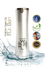 Doppelpack 2x50ml Hyaluronsäure Konzentrat Gel - hochdosiertes Anti-Aging Serum