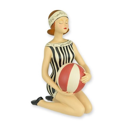 9934633 figur skulptur resin - 9934633-x,