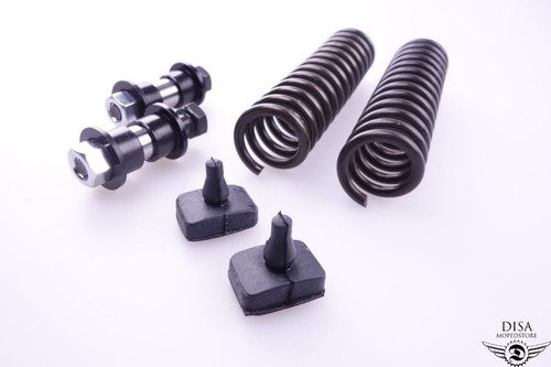 Gabel reparatur satz buchse - satz,