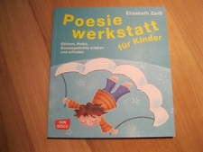 Poesiewerkstatt für Kinder