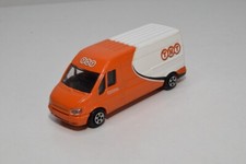 B54 zoll corgi - 1:64, ford