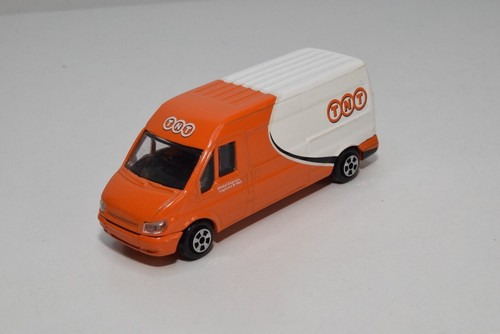 B54 zoll corgi - 1:64, ford