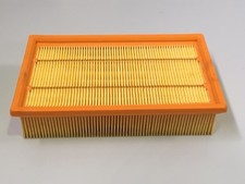 Lamellenfilter für Kärcher