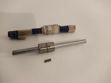 THK LT8UU+122LF LT8UU Miniatur Linearführung Kugelumlaufführung Führung 