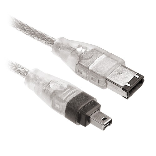 M24 firewire anschlusskabel - firewire,