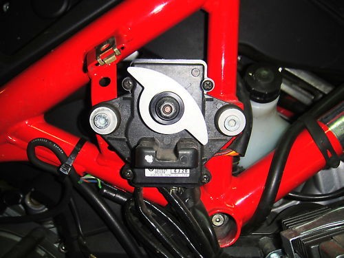 Ducati 1098 848 1198 - 1198, racing