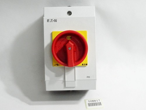 Eaton hauptschalter mit - p1-32,
