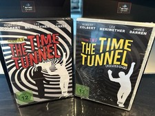 Time Tunnel- 4 DVDs 15 Folgen