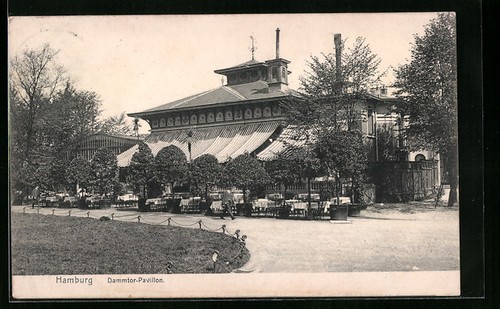Hamburg-Neustadt