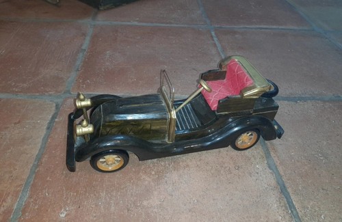 Oldtimer auto car modellauto - auto,