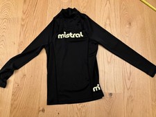 Mistral Beach-Schwimm-Shirt