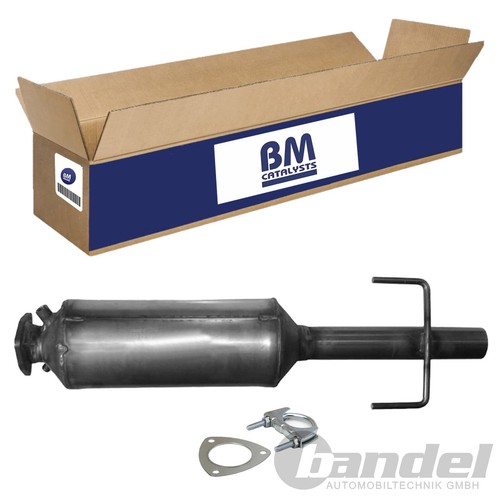 Dpf dieselpartikelfilter - dpf,