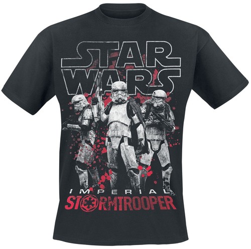 Star wars shirt herren solo - star, t-shirt