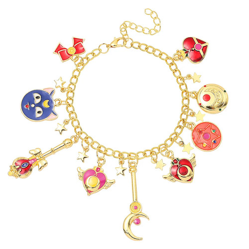 Armband sailor moon - sailor,