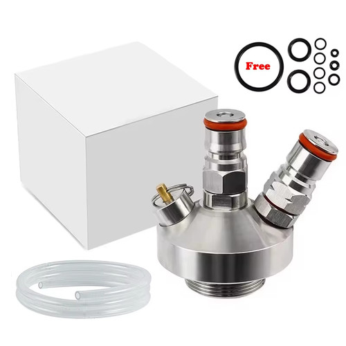 Mini fassspender für - mini,