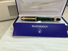Waterman Philéas Füller -M-
