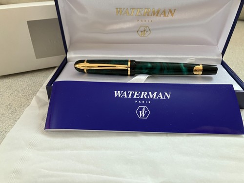 Waterman philéas füller - philéas,
