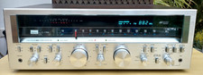 Sansui Receiver  G-7700  - mit