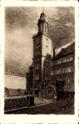 Künstler darmstadt in - künstler, ak