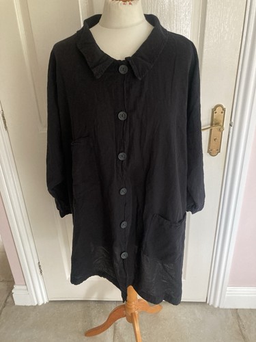 Schöne kekoo tunika top shirt - top,