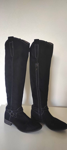 Tamaris damen overknee - tamaris,