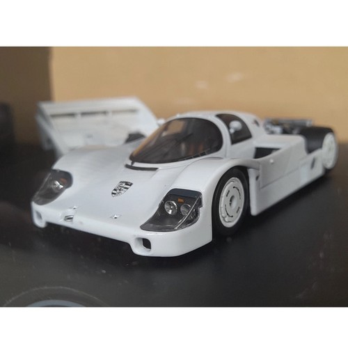 Porsche 956 show - show, car
