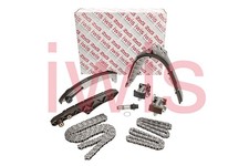 STEUERKETTENSATZ FÜR BMW 5