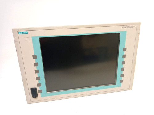 Siemens simatic pc677b - siemens,
