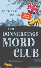 Der Donnerstagsmordclub (Die