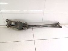 Volkswagen Touareg I 2008 Wischergestänge Wischermotor vorne BOS117750