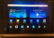 Lenovo TABLET YOGA Tablet