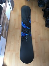 Snowboard Burton Bullet 164 Wide V-Rocker 100801865