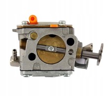 VERGASER SCHNEIDGERÄT