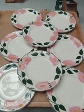 Villeroy und boch wildrose - und,
