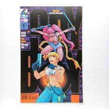 Spyboy peter david - (2000),