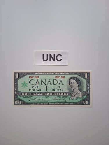 Dollar 1967 kanada - kanada,