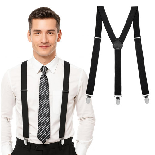 Hosenträger herren extra - hosenträger,