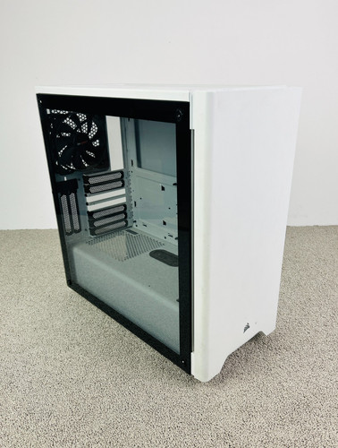 Corsair carbide series 275r - series,