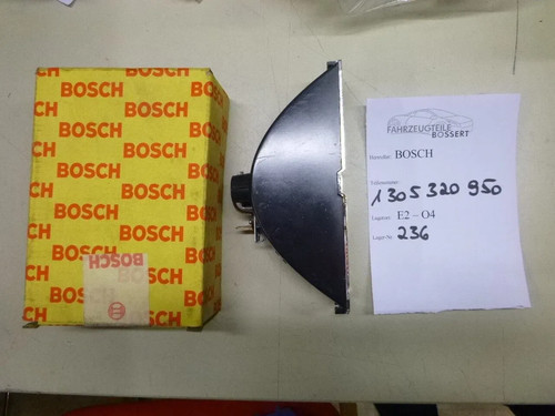 Bosch reflektor 1305320950 - 1305320950, 1