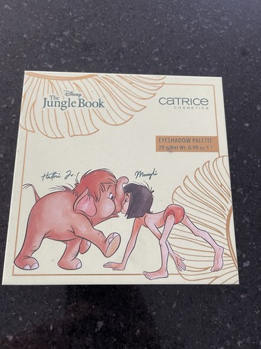 Catrice disney the - catrice, jungle