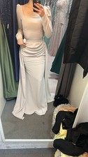 Verlobungskleid Abendkleid