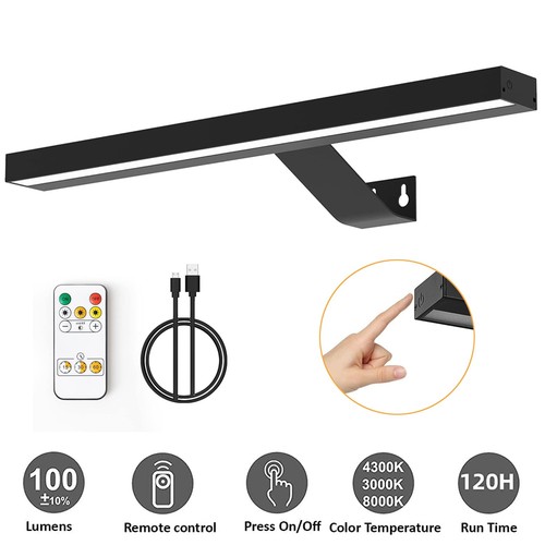 Bilderleuchte kabellos led - kabellos,