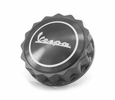 Vespa GTS 125, 300, 310 ★