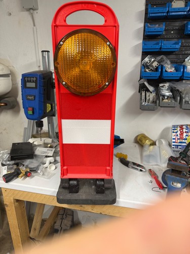 Horizont flashmax led gelb - flashmax,