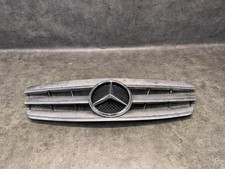 Mercedes Benz W203 Grill Frontgrill Kühlergrill #32198